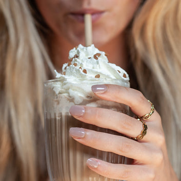 Caramel Latte