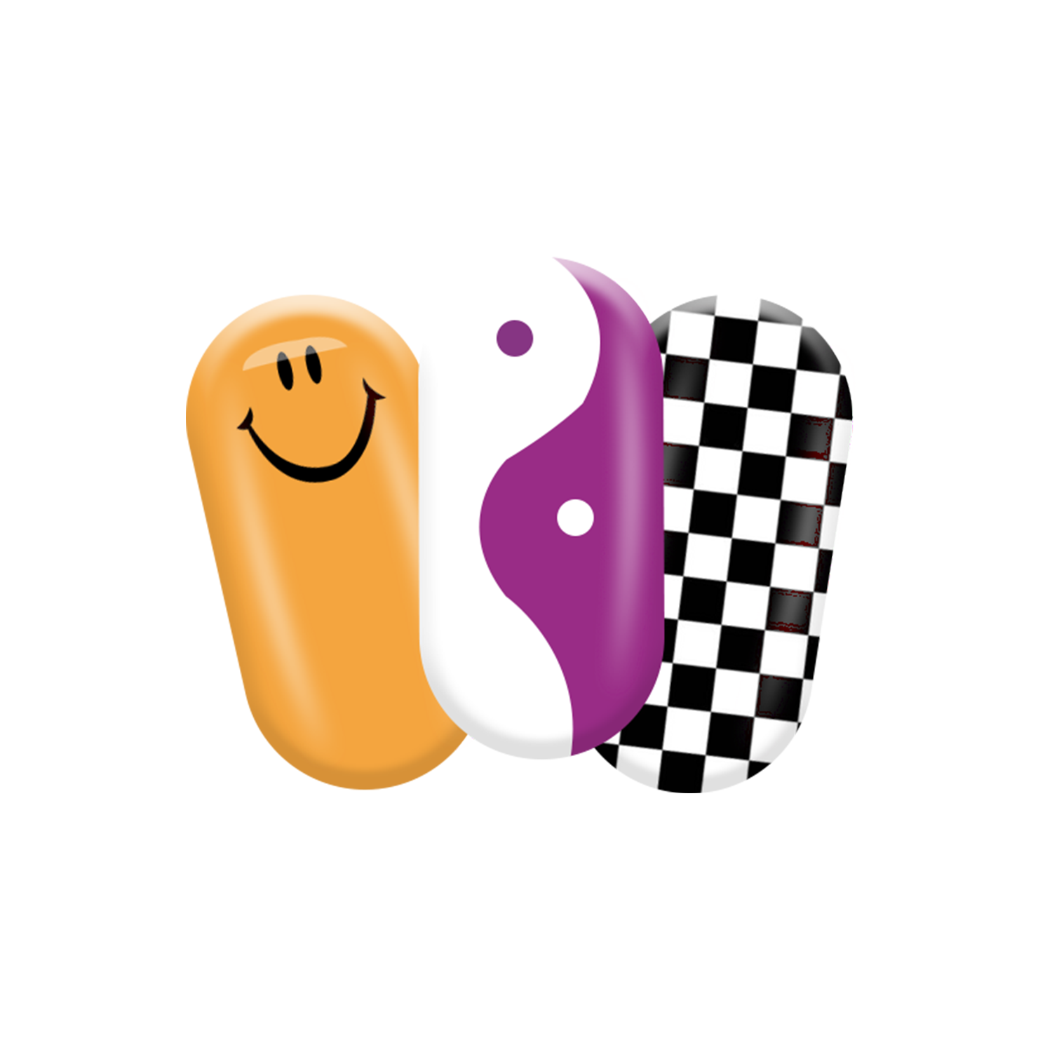 Happy Mix