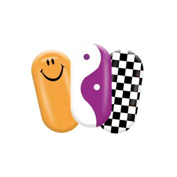 Happy Mix