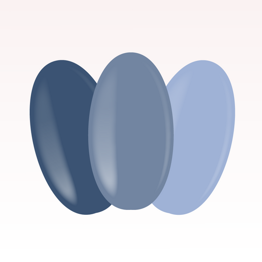 Blue Spectrum