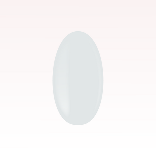 Grey Pearl Gellak Stickers