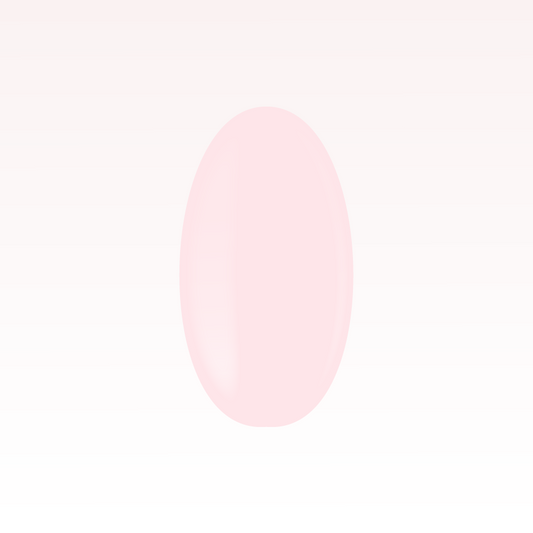 Pink Pearl Gellak Stickers