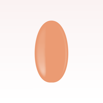 Sunset Orange