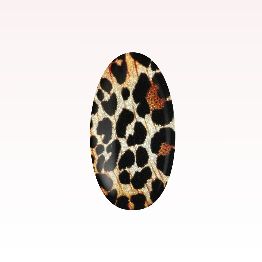 Wild Panther